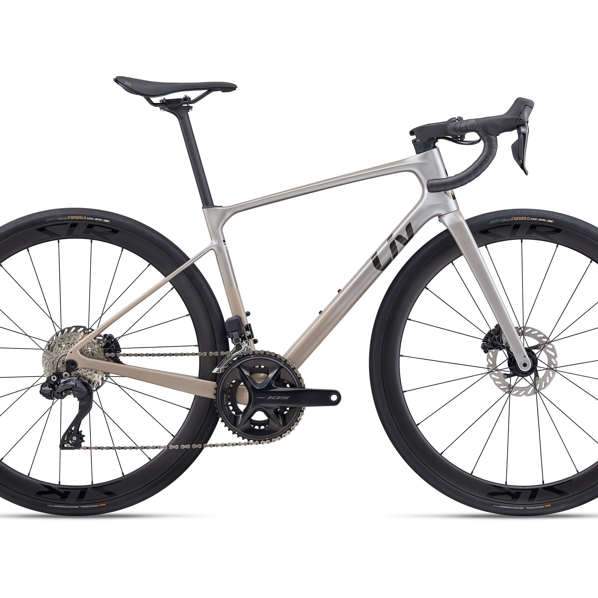 Avail Advanced 0 (2026) - Road Bike (Women's)