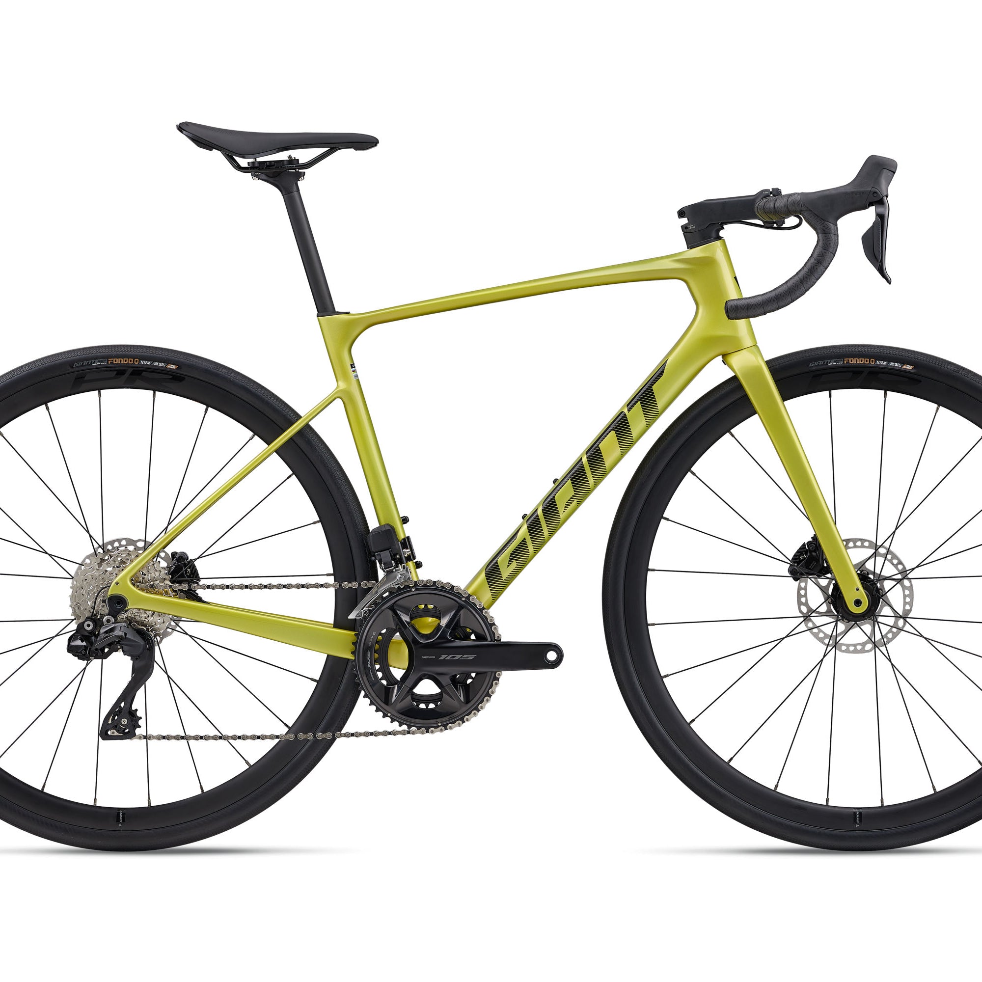 Defy Advanced 1 (2026)
