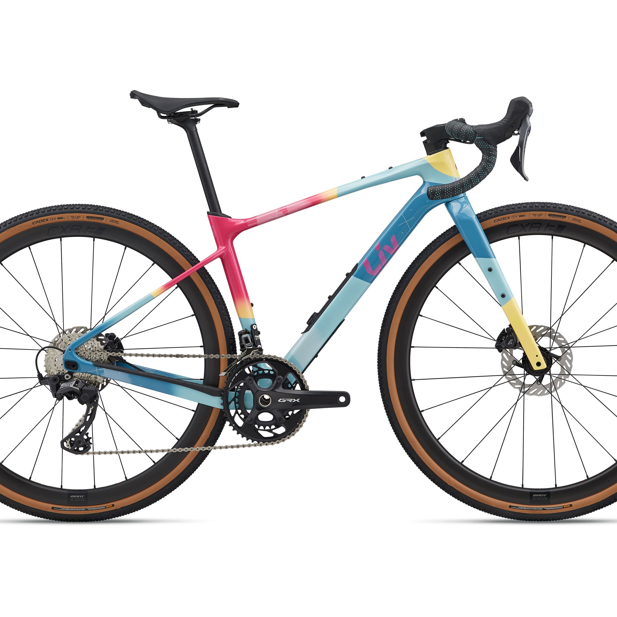 Devote Advanced 0-SE (2026) (Women's)