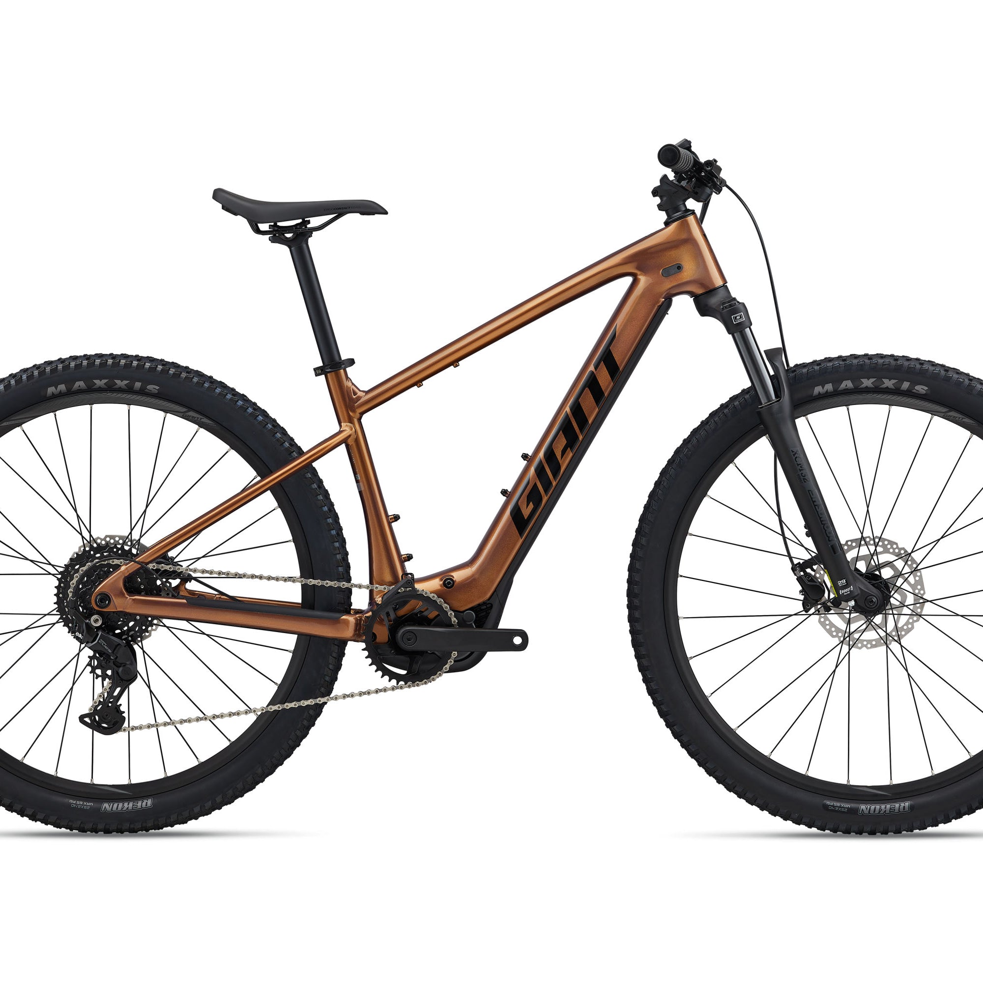 Talon E+ (2026)
