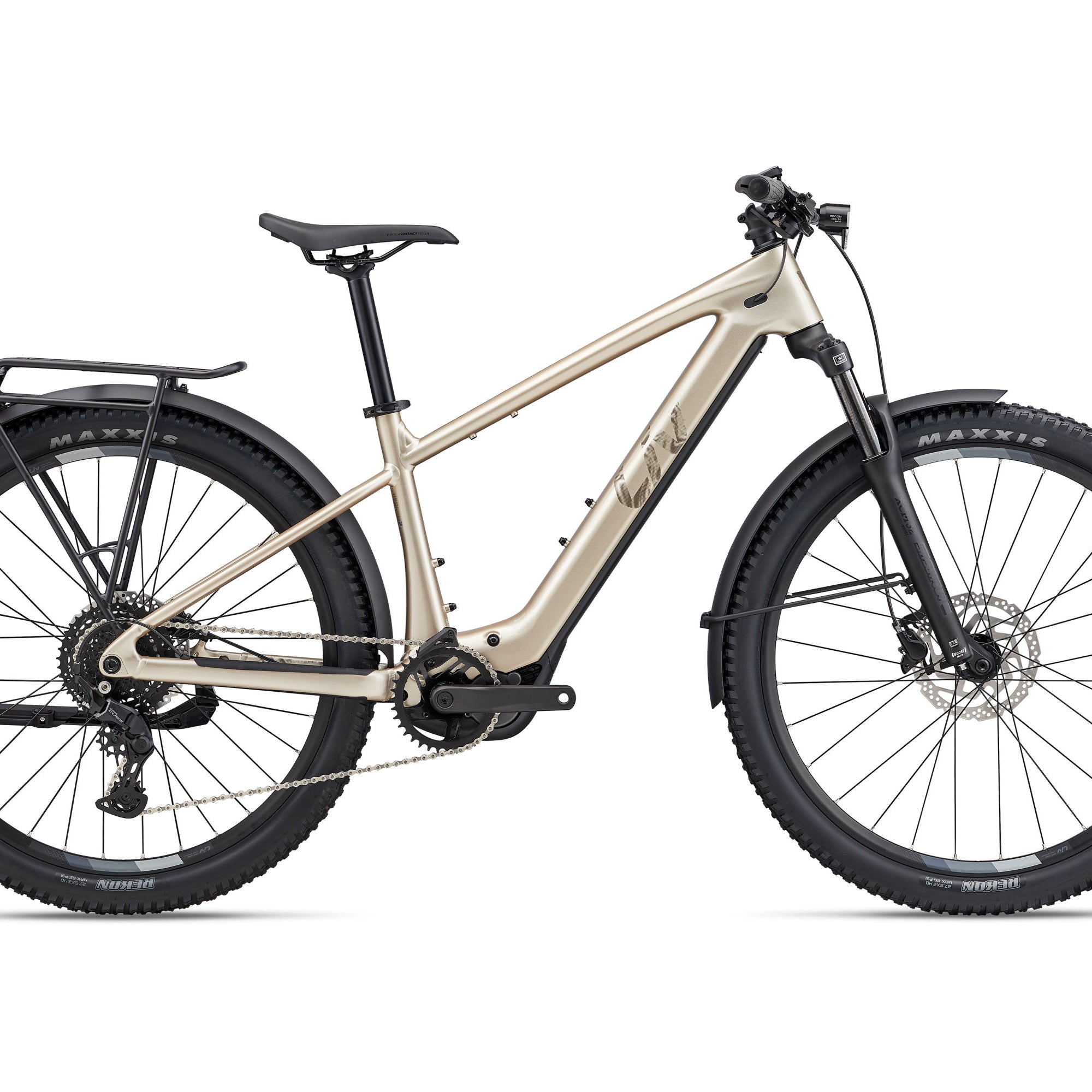 Tempt E+ EX (2026) (Women's)