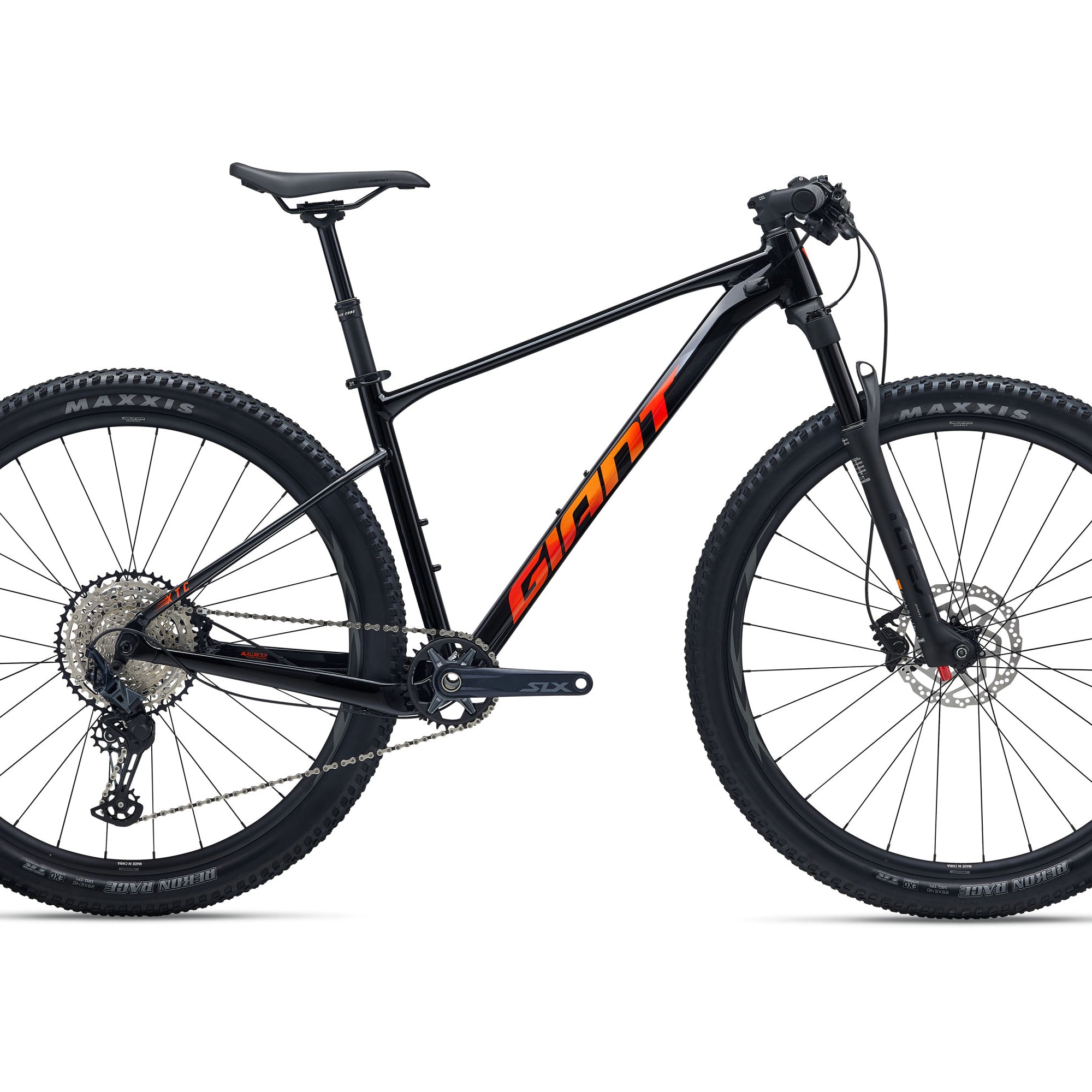 XTC SLR 29 1 (2026)