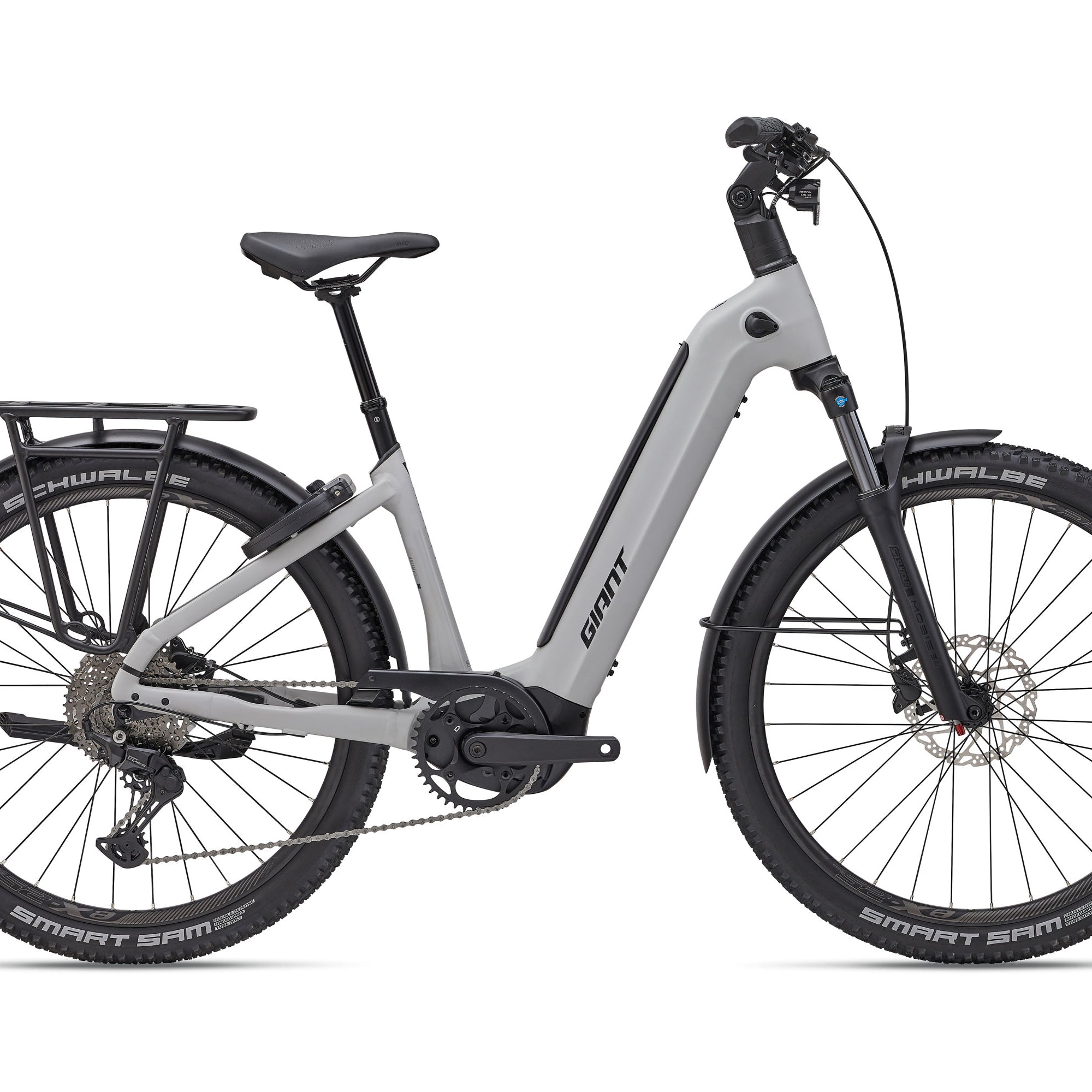 Anytour X E+ 3 E-Bike (2027)