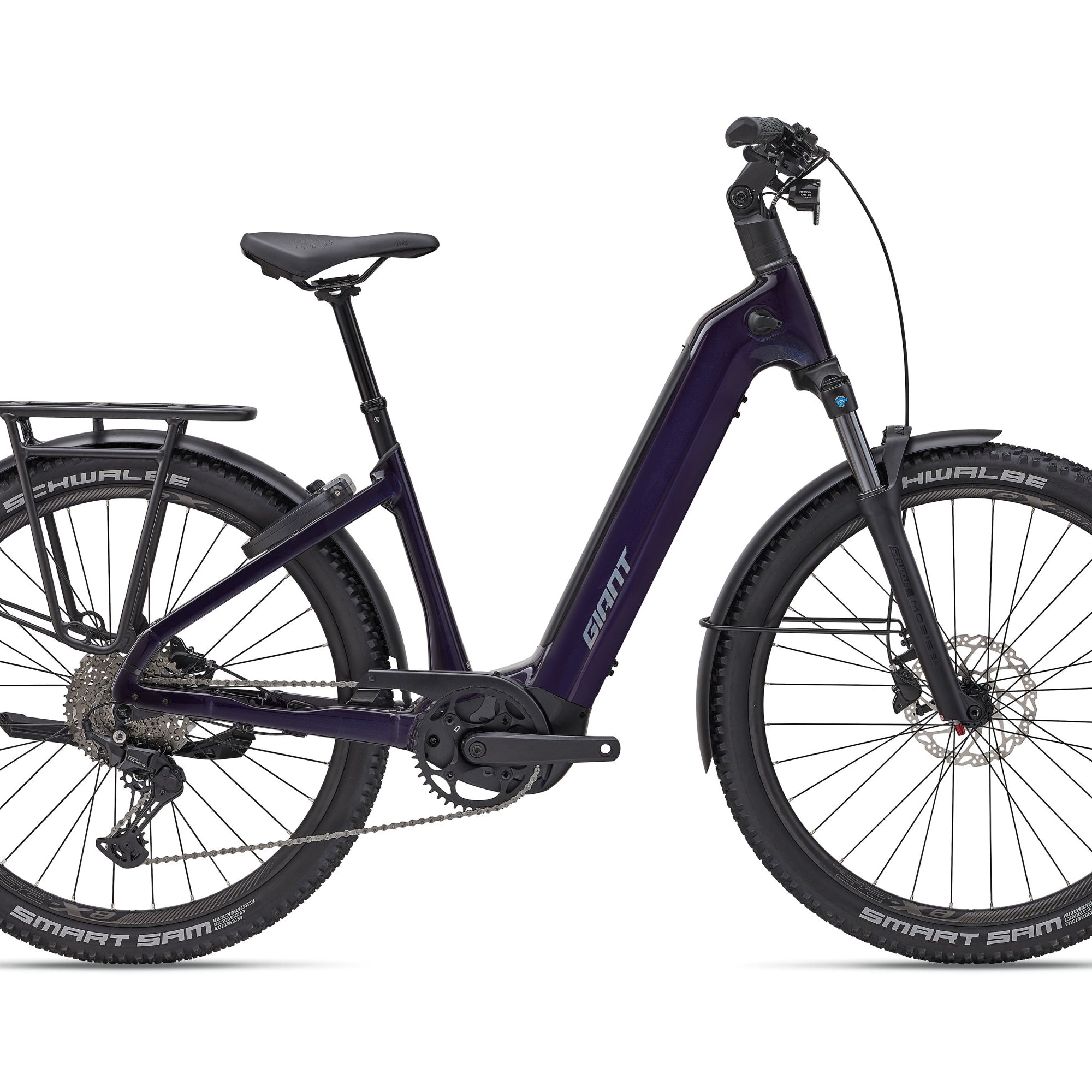 Anytour X E+ 3 E-Bike (2027)
