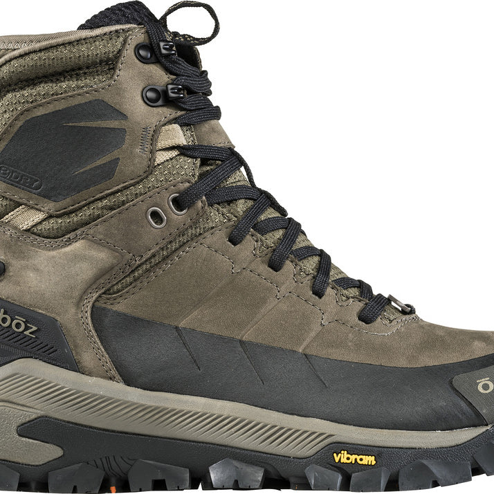 Bangtail Mid Insulated B-DRY (Men's) - 83501