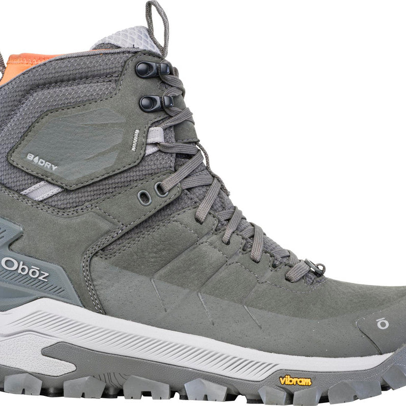 Bangtail Mid Insulated B-DRY (Men's) - 83501