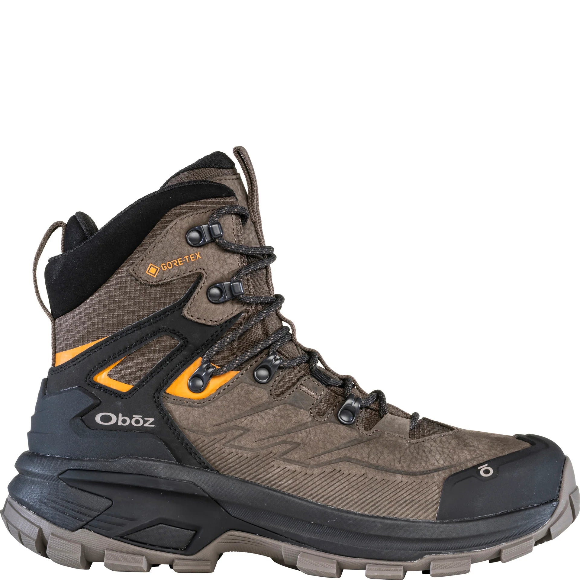 Bridger Ridge Mid GTX Waterproof (Men's)