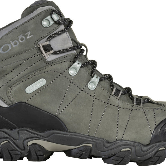 Bridger Mid Waterproof (Men's) - 22101