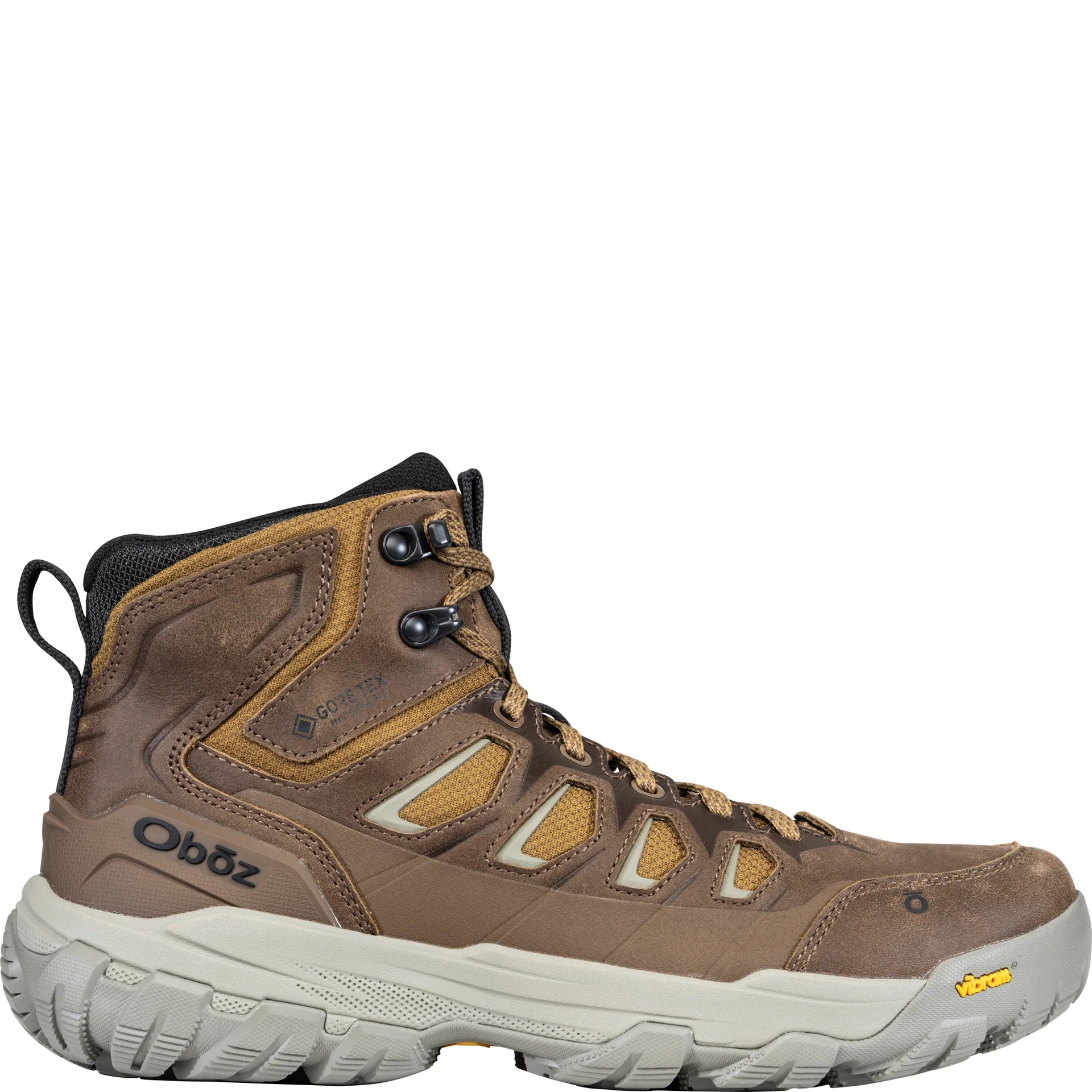 Sawtooth X Pro Mid GTX (Men's)