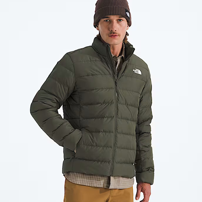 Aconcagua 3 Jacket (Men's) - NF0A84HZ