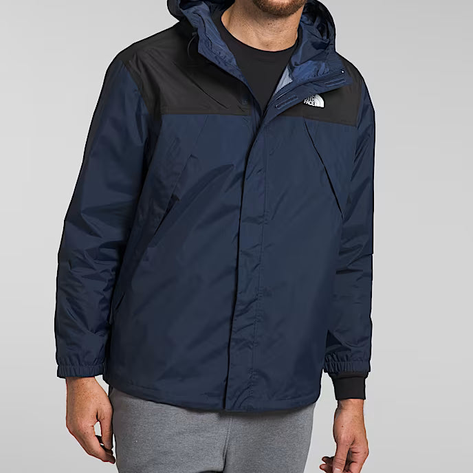 Big Antora Jacket (Men's) - NF0A84K1