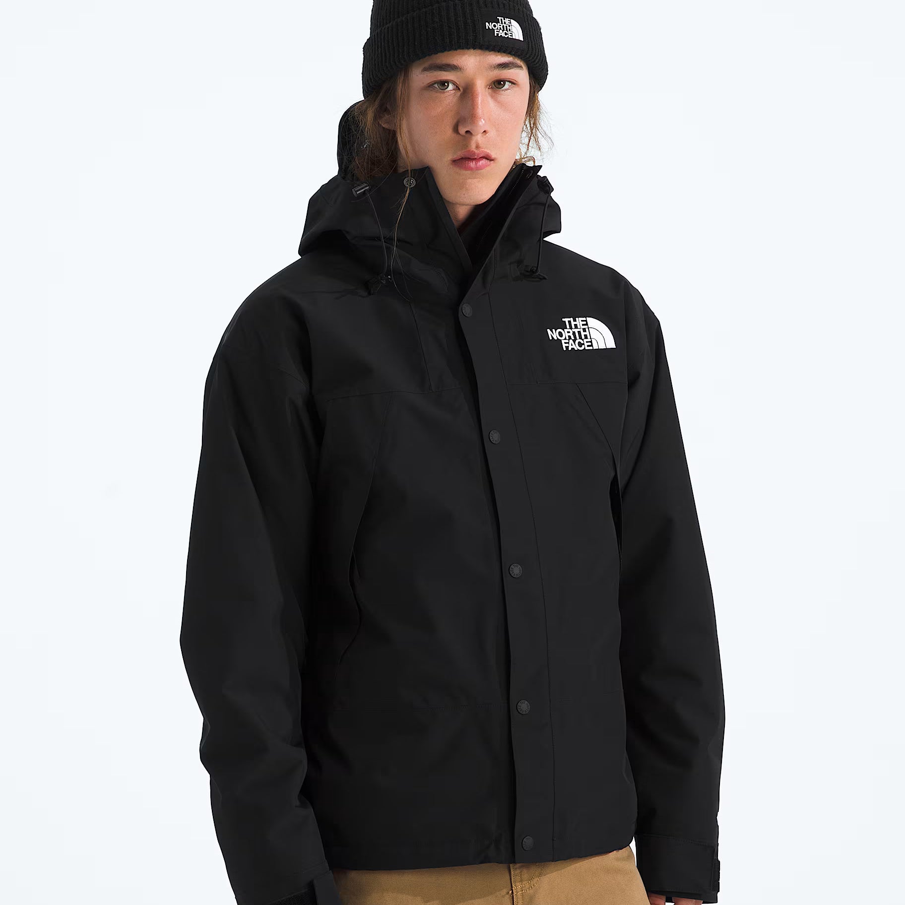 GORE-TEX® Mountain Jacket (Unisex) - NF0A831M