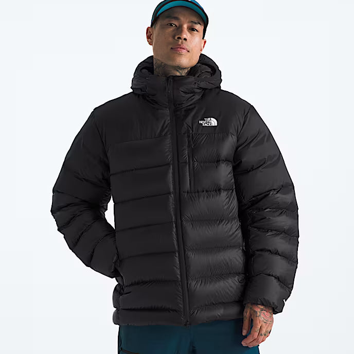 Kalix Down Hoodie (Men's) - NF0A88SK