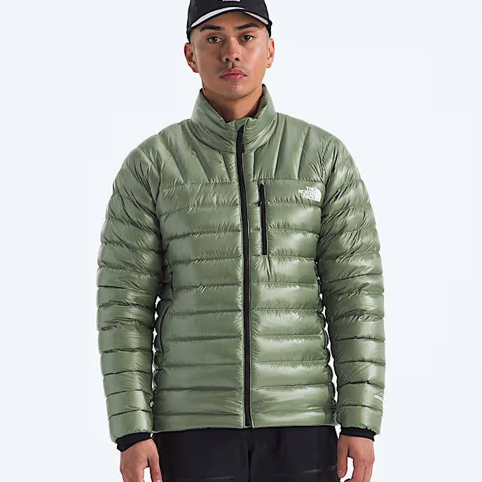 Summit Breithorn Down Jacket (Men's) - NF0A87ZN