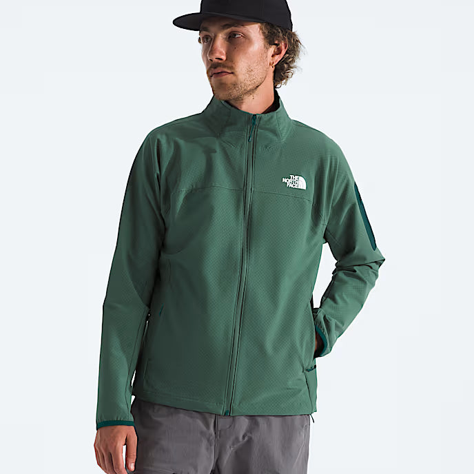 Tek Approach Jacket (Men’s) - NF0A8B58