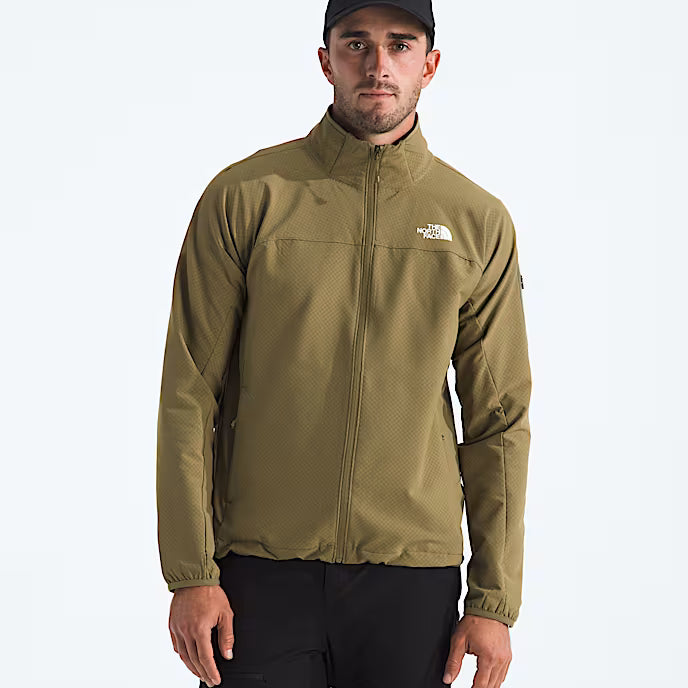 Tek Approach Jacket (Men’s) - NF0A8B58