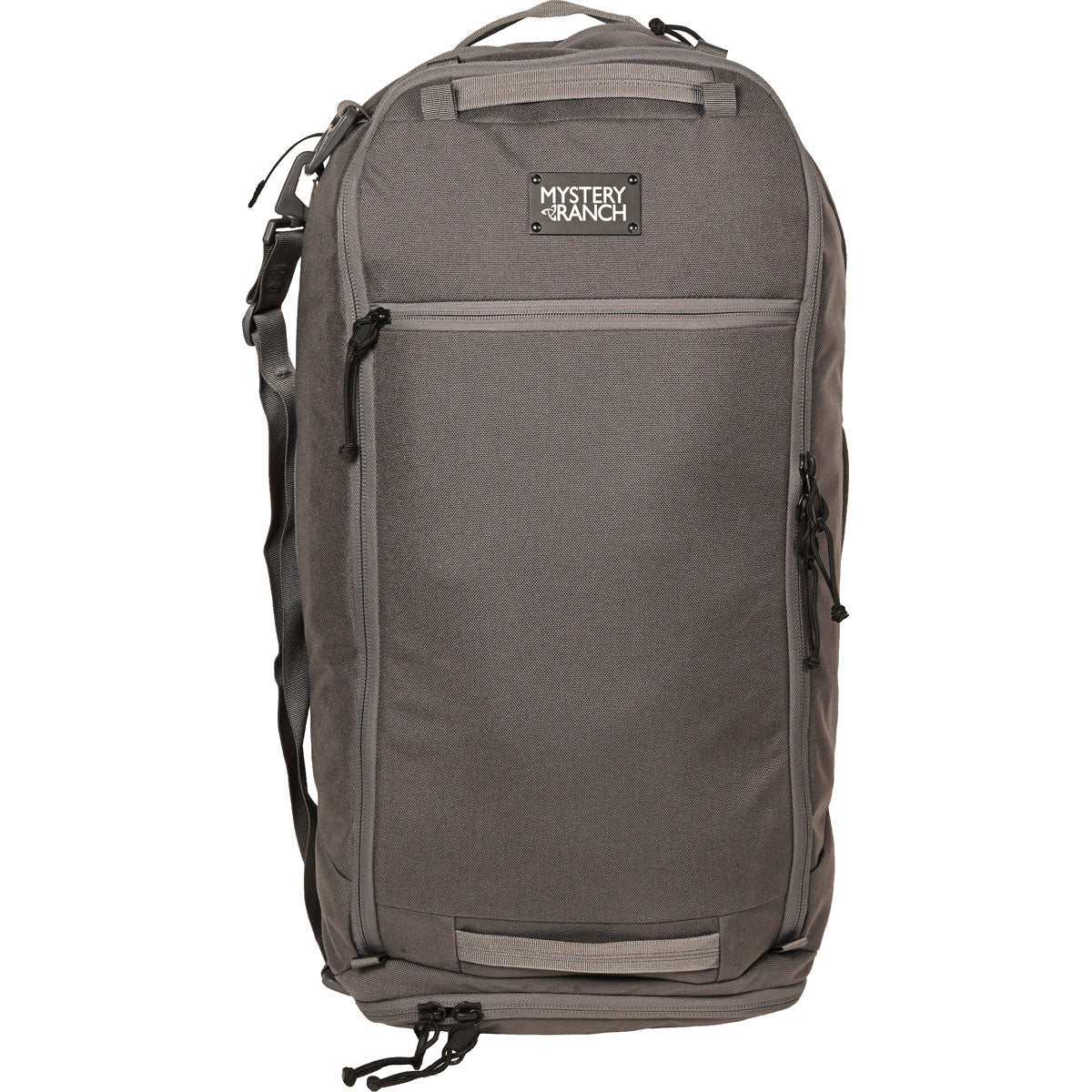 Mission Duffel 40L - Past Season