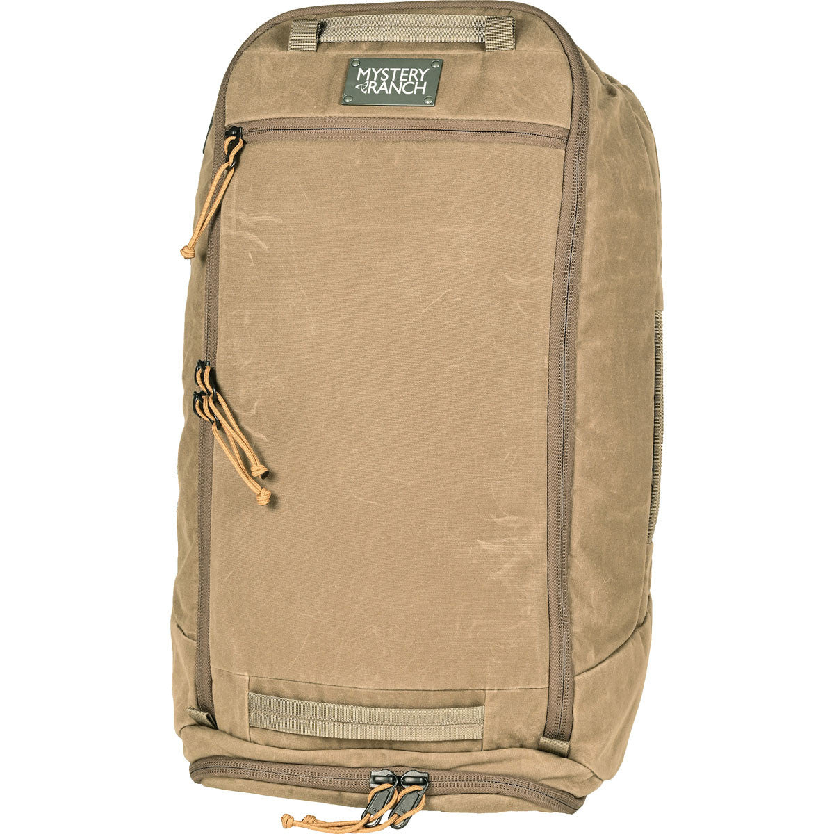 Mission Duffel 40L - Past Season