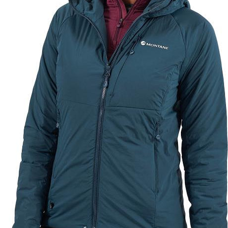 Fireball Jacket (Women's)