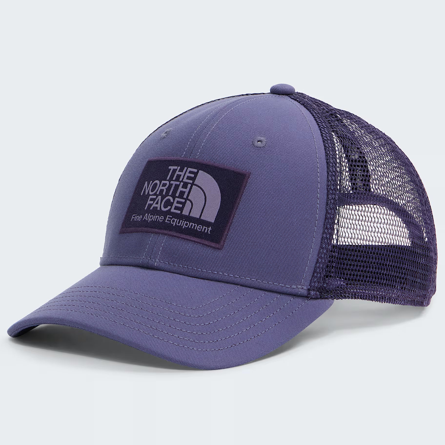 Mudder Trucker - NF0A5FXA