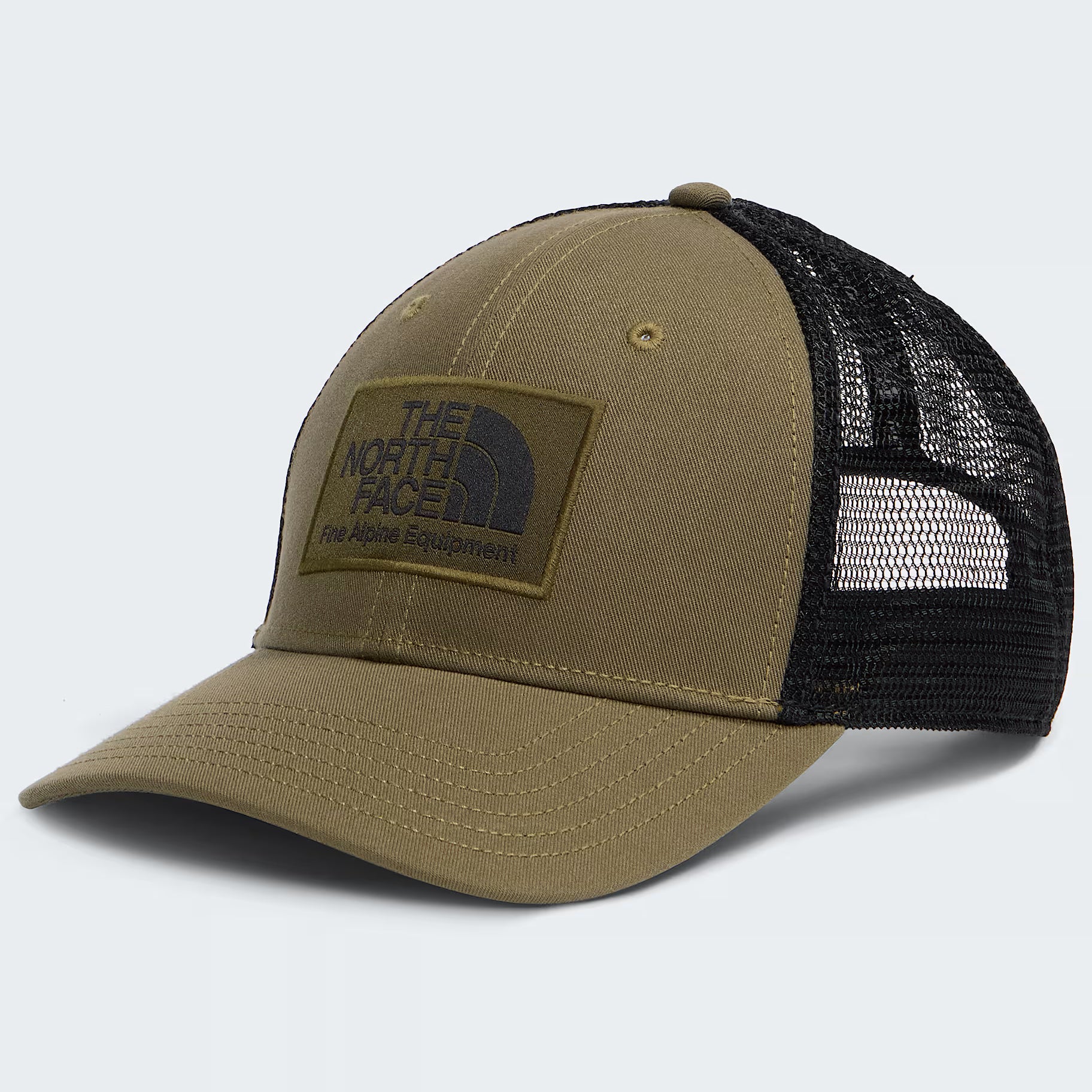 Mudder Trucker - NF0A5FXA