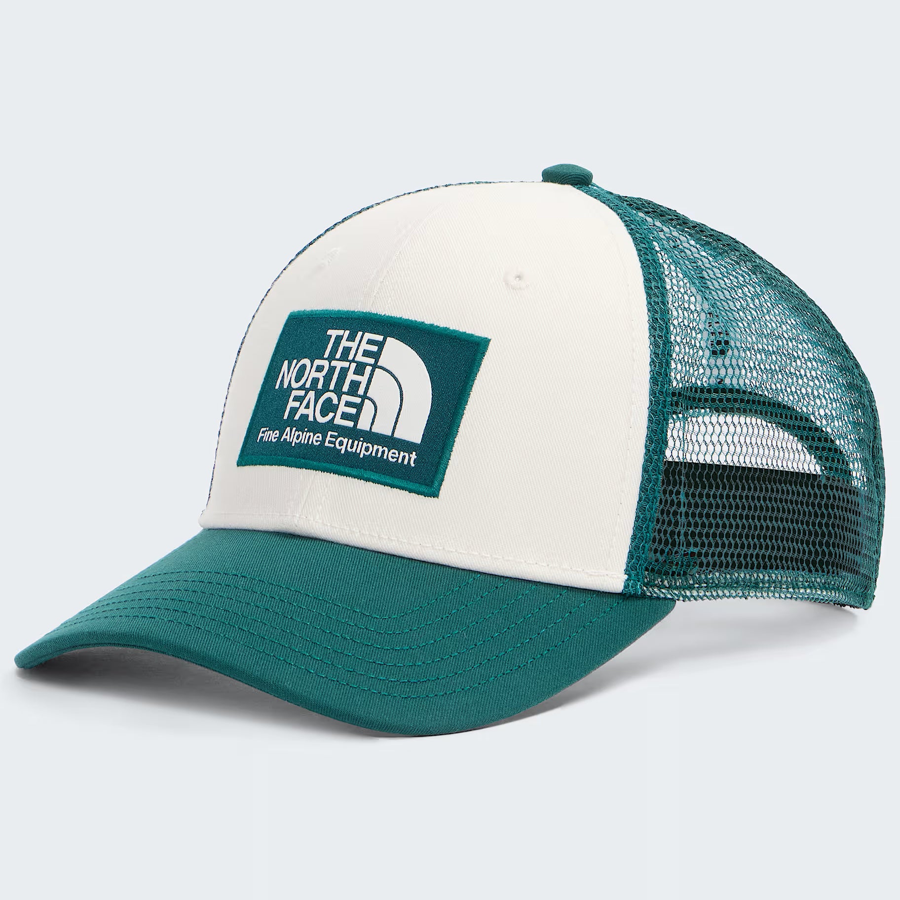 Mudder Trucker - NF0A5FXA