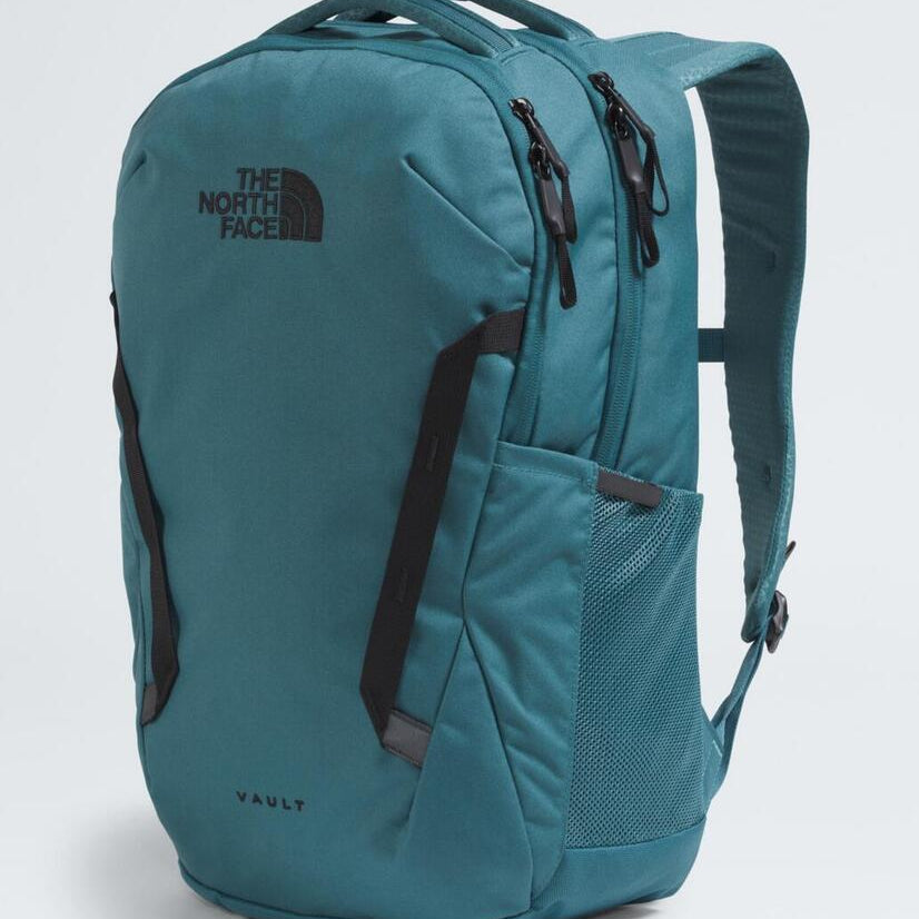 Vault 27 Backpack - NF0A3VY2