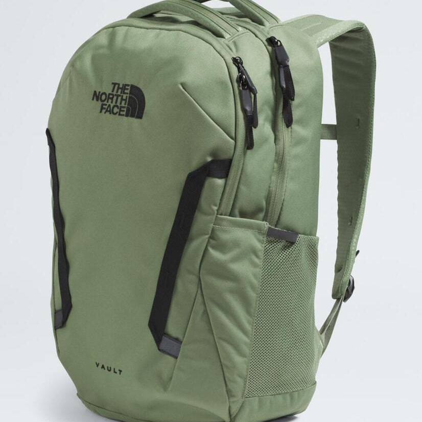 Vault 27 Backpack - NF0A3VY2