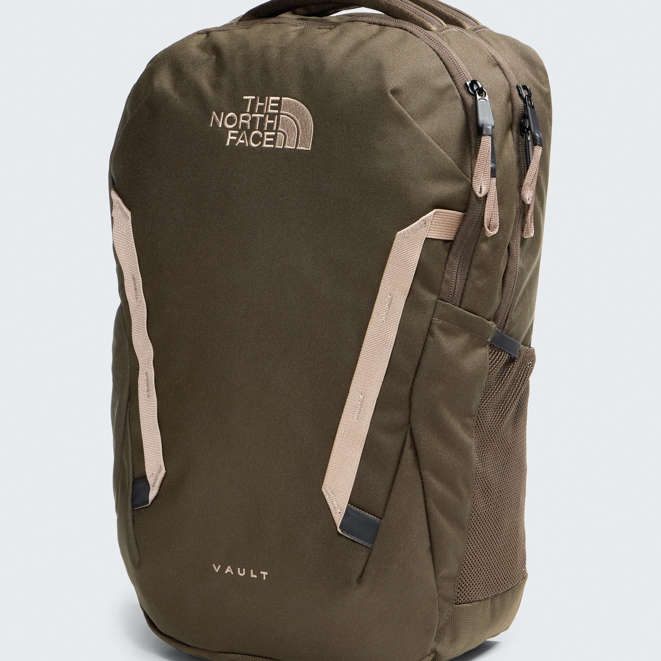 Vault 27 Backpack - NF0A3VY2