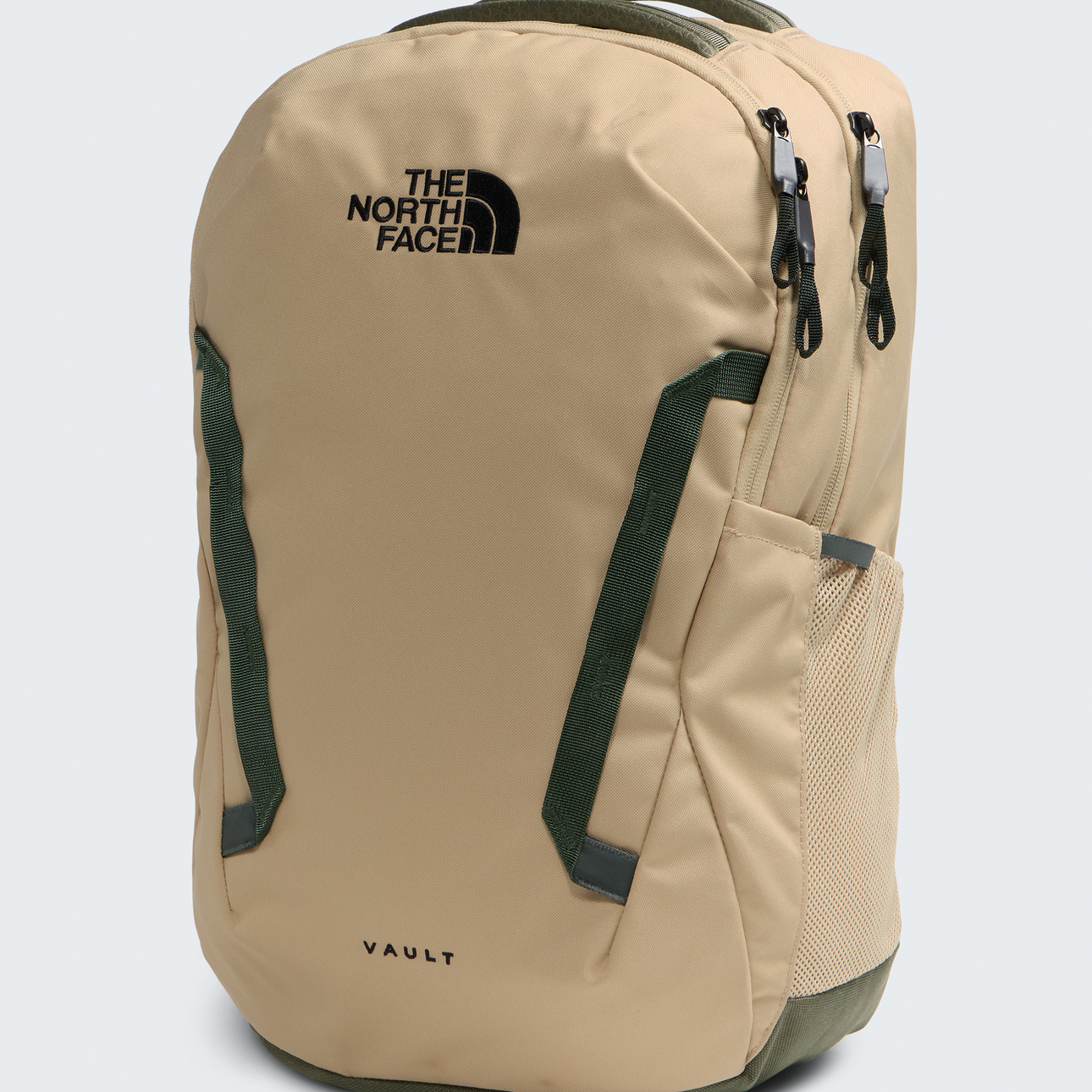 Vault 27 Backpack - NF0A3VY2