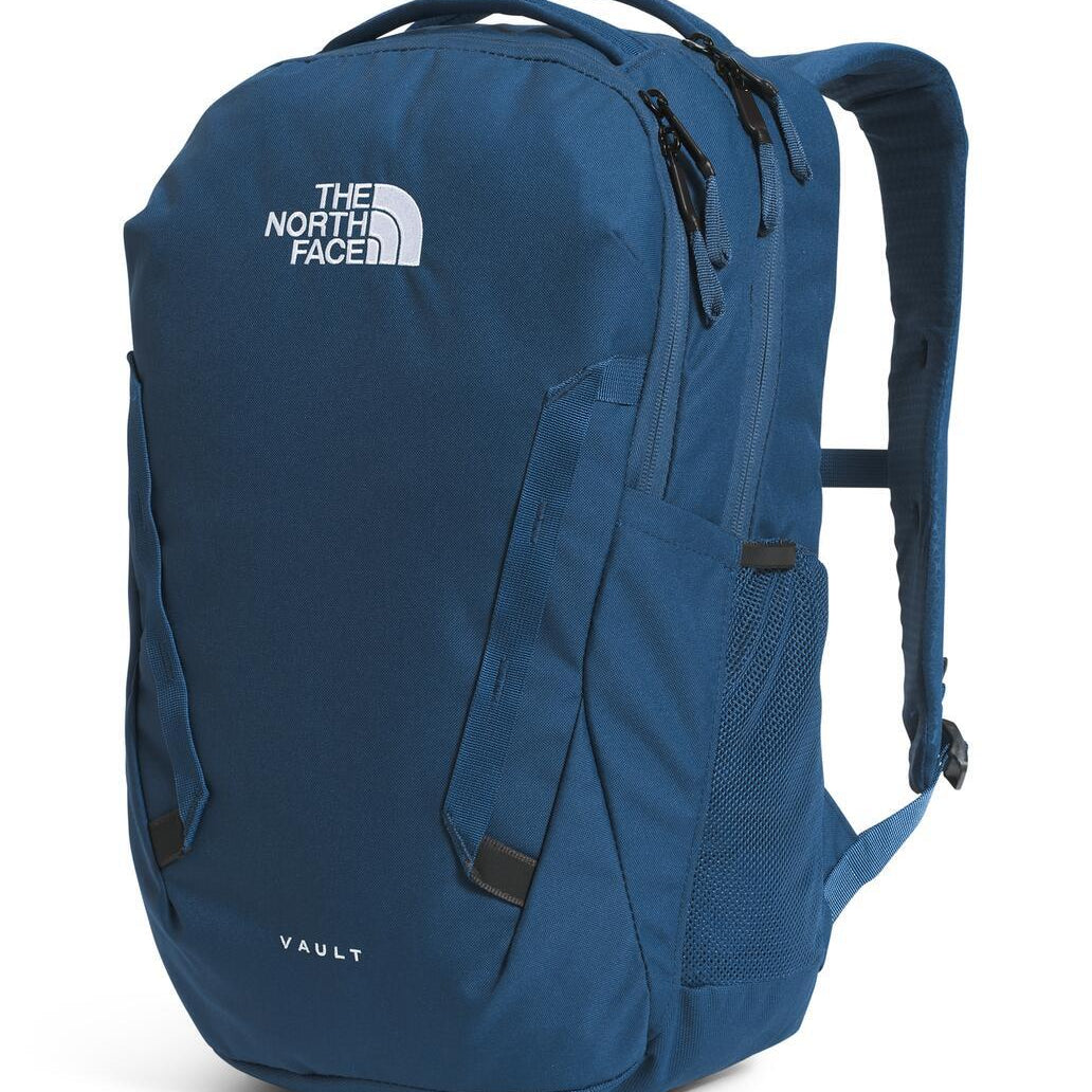 Vault 27 Backpack - NF0A3VY2