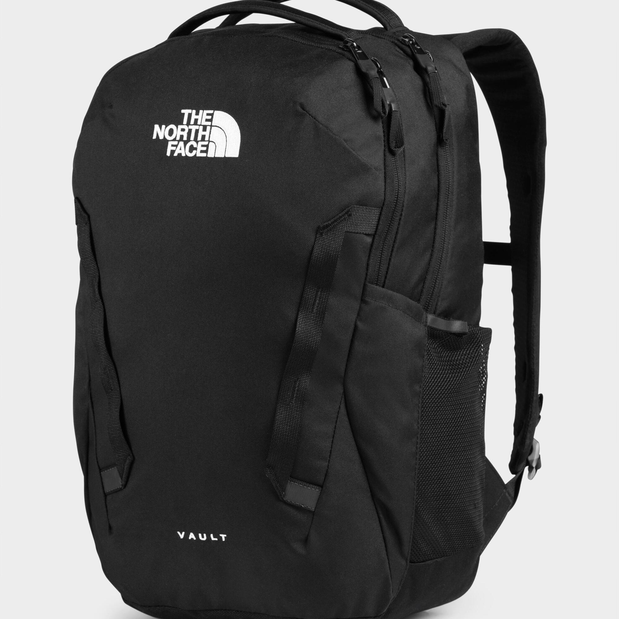 Vault 27 Backpack - NF0A3VY2
