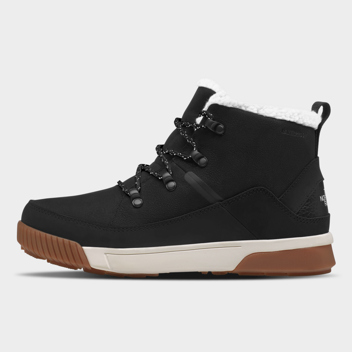 Sierra Mid Lace Waterproof Boot (Women's) - NF0A4T3X
