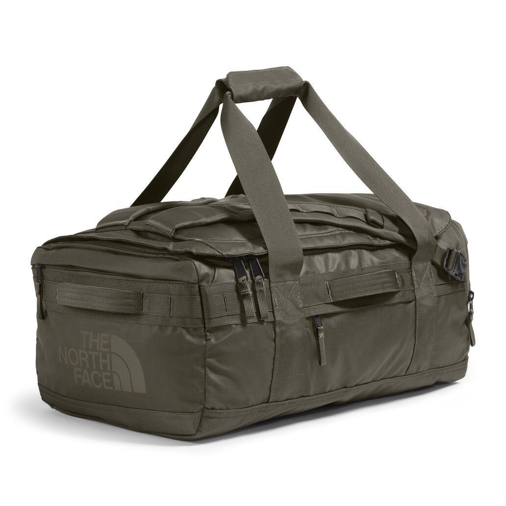 Base Camp Voyager Duffel—42L - NF0A52RQ