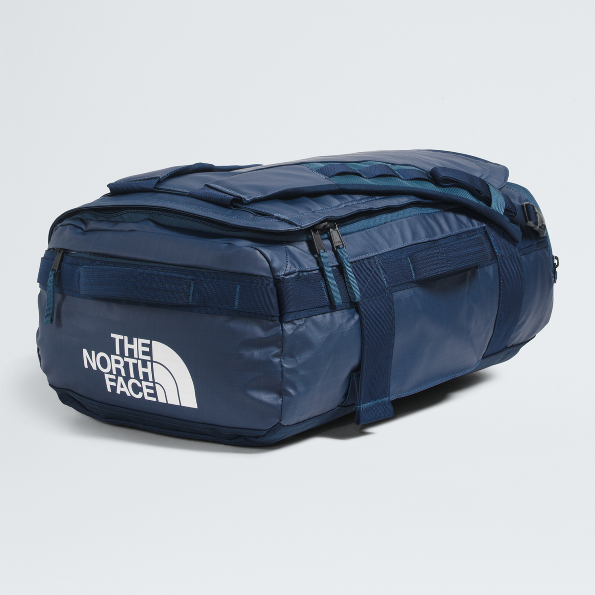 The North Face - Base Camp Voyager Duffel - 32L – The Outfitters