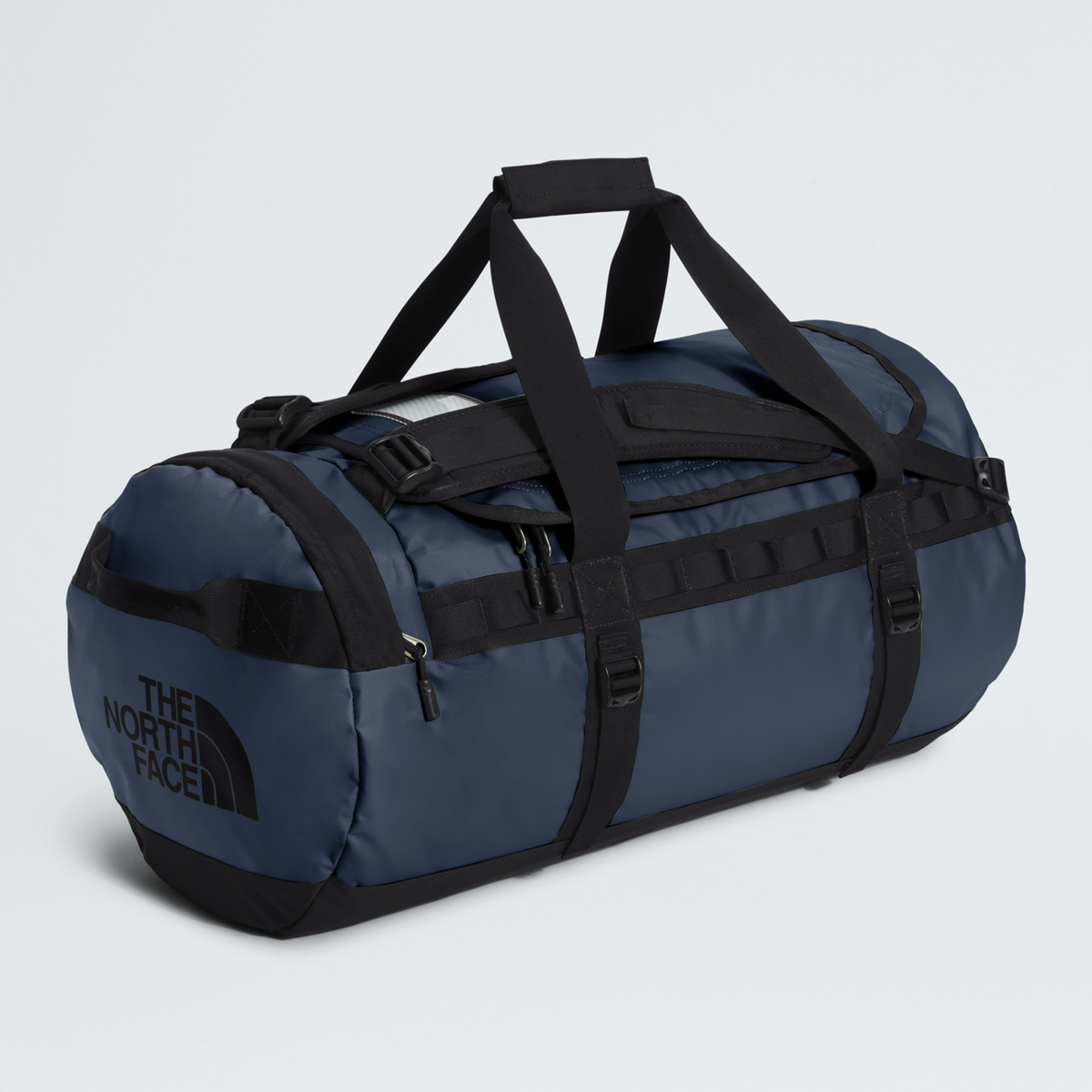 The North Face - Base Camp Duffel - M - 71L - NF0A52SA – The