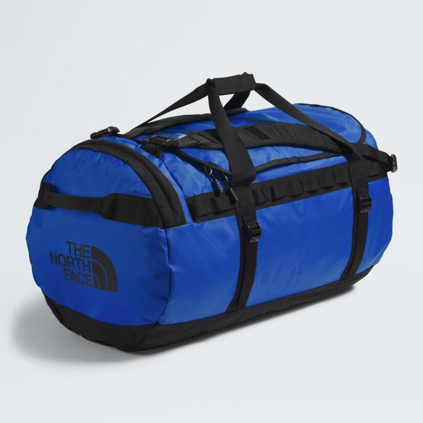Base Camp Duffel - L - 95L - NF0A52SB