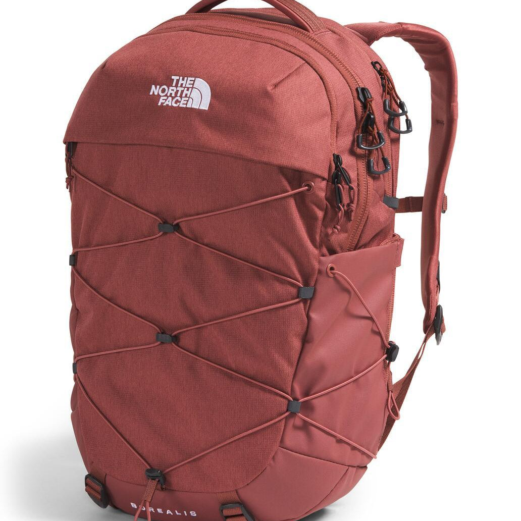Borealis Backpack (Women's) - NF0A52SI - Past Season