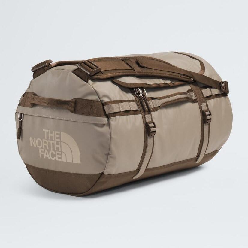Base Camp Duffel - S - 50L - NF0A52ST
