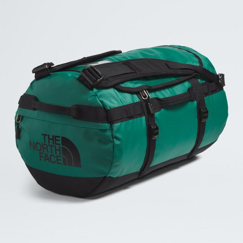 Base Camp Duffel - S - 50L - NF0A52ST