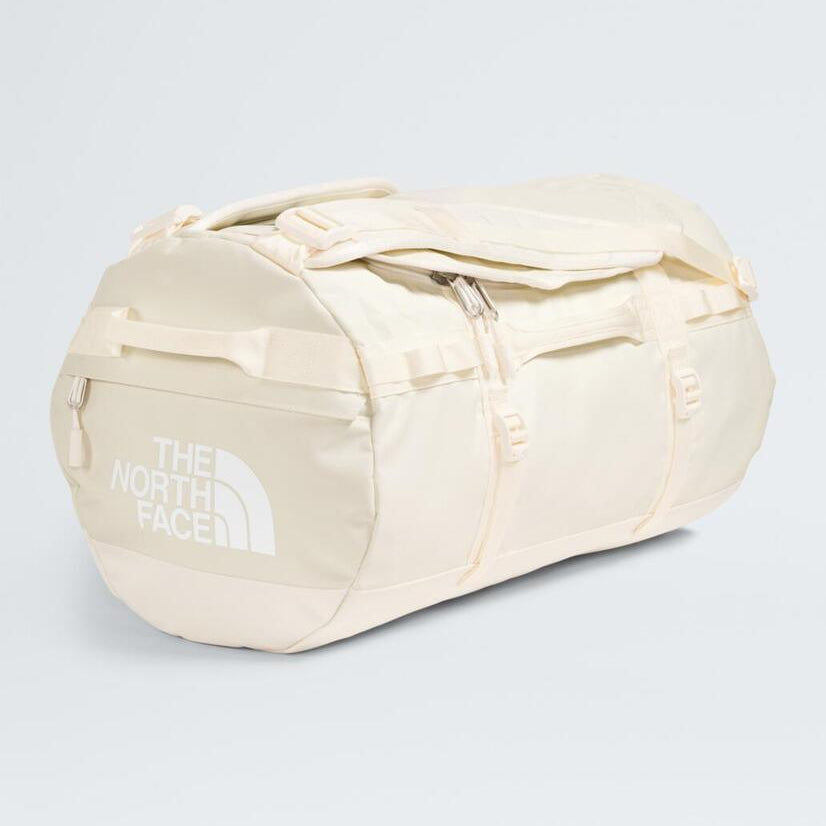 Base Camp Duffel - S - 50L - NF0A52ST