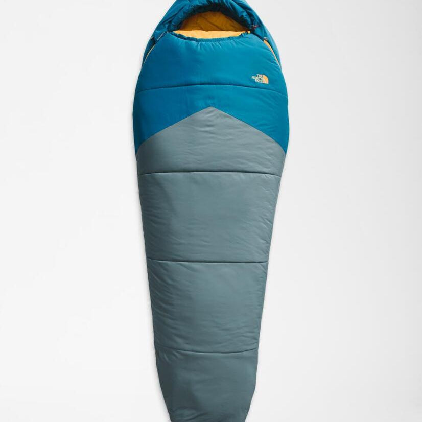 Wasatch Pro 20 Sleeping Bag (20F / -7C) - NF0A52U7
