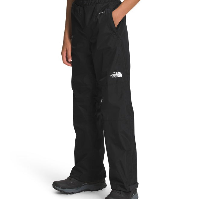 Resolve Rain Pant (Youth) - NF0A53D2 - Past Season