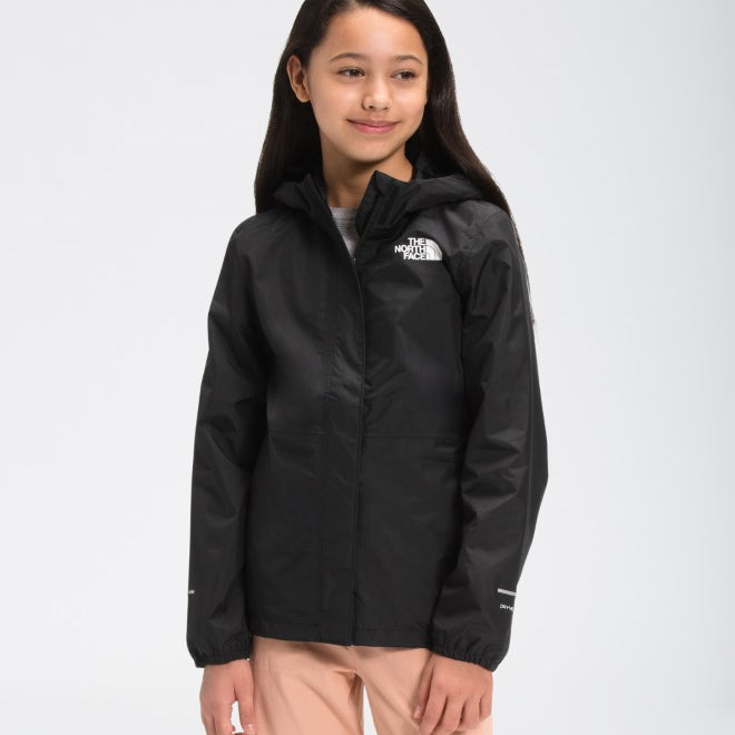 Resolve Reflective Jacket (Girls') - NF0A55LR - Past Season