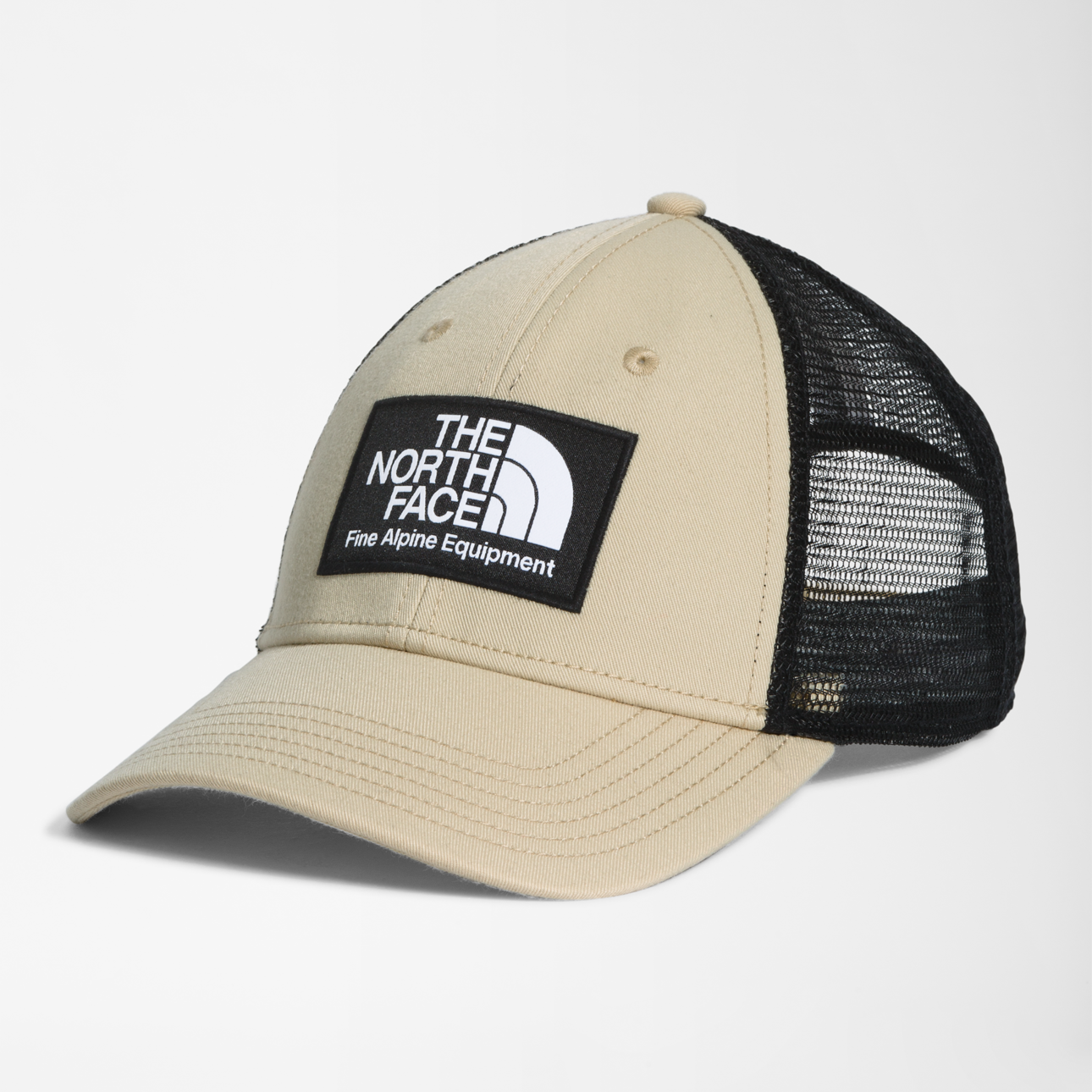 Mudder Trucker - NF0A5FXA