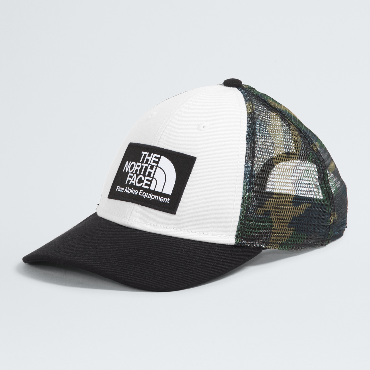 Mudder Trucker - NF0A5FXA