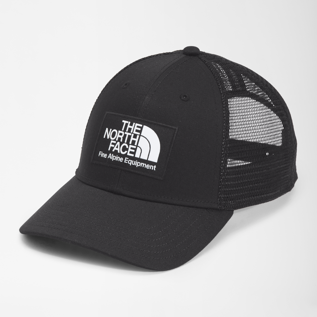 Mudder Trucker - NF0A5FXA