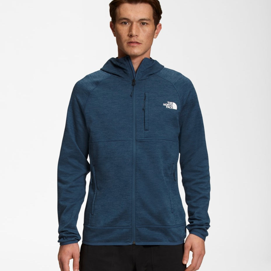 Canyonlands Hoodie (Men's) - NF0A5G9U - Past Season