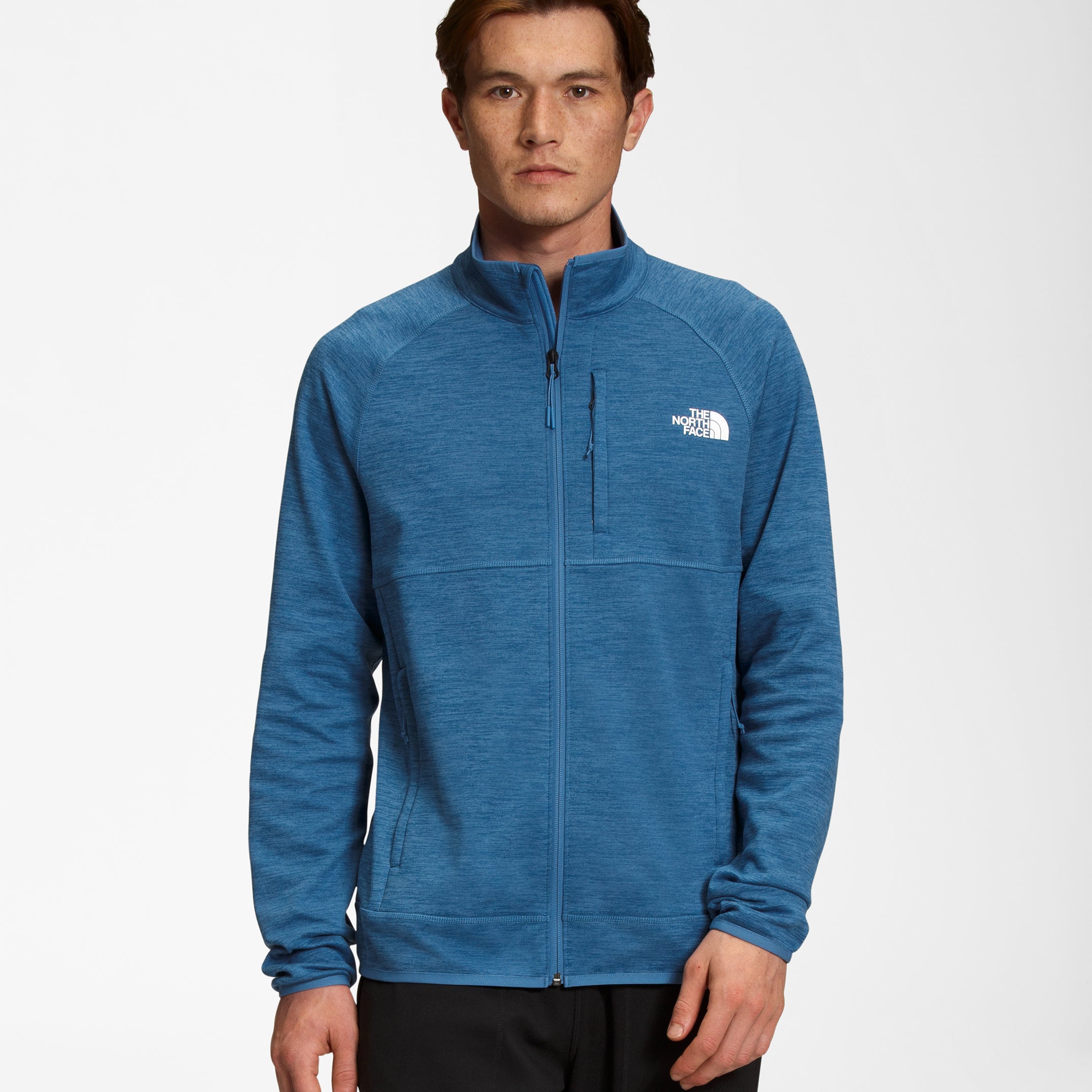 Canyonlands Full Zip (Men's) - NF0A5G9V - Past Season