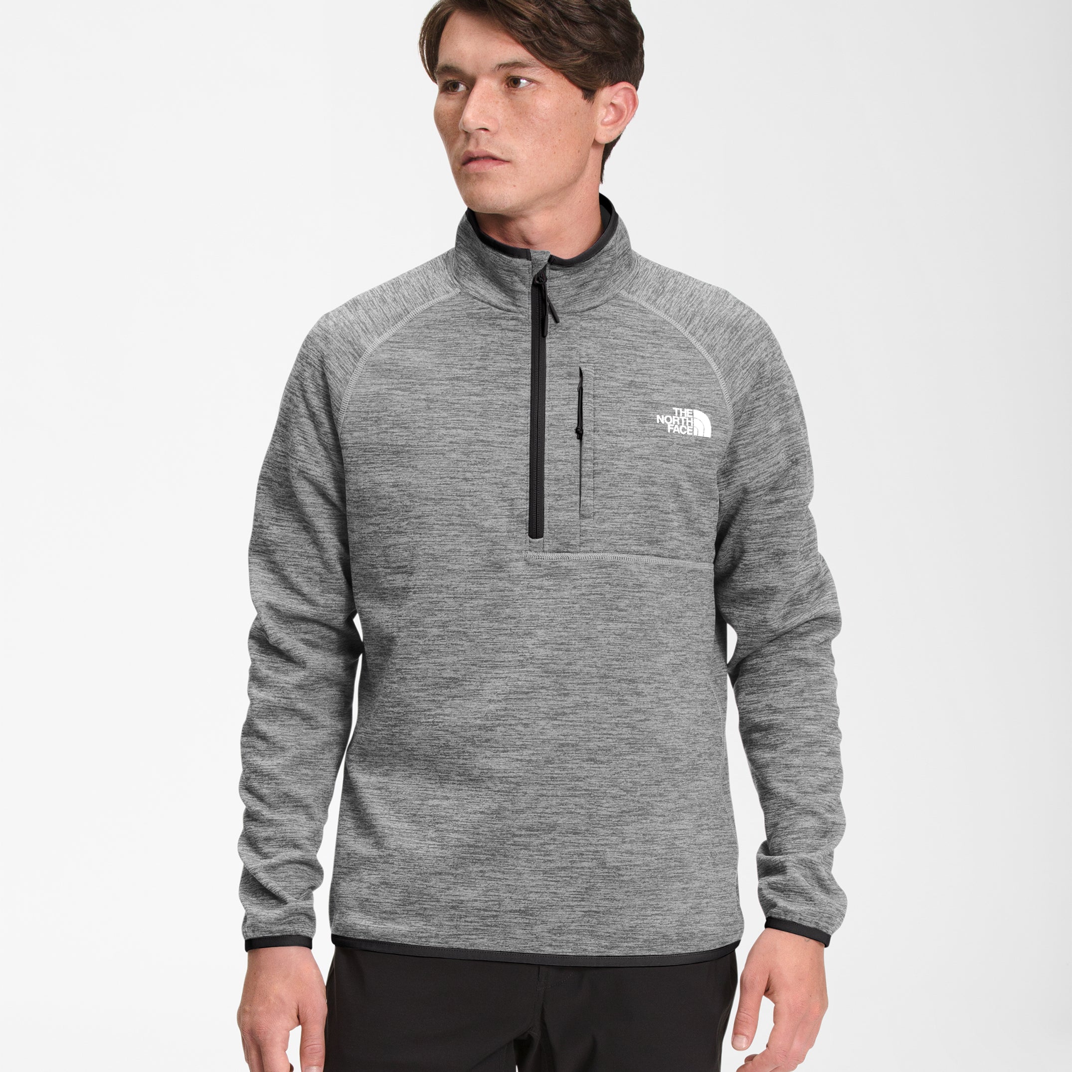 Canyonlands Half Zip (Men's) - NF0A5G9W - Past Season